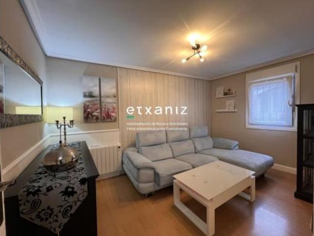 Piso Venta Irun, Palmera Dunboa Arbes