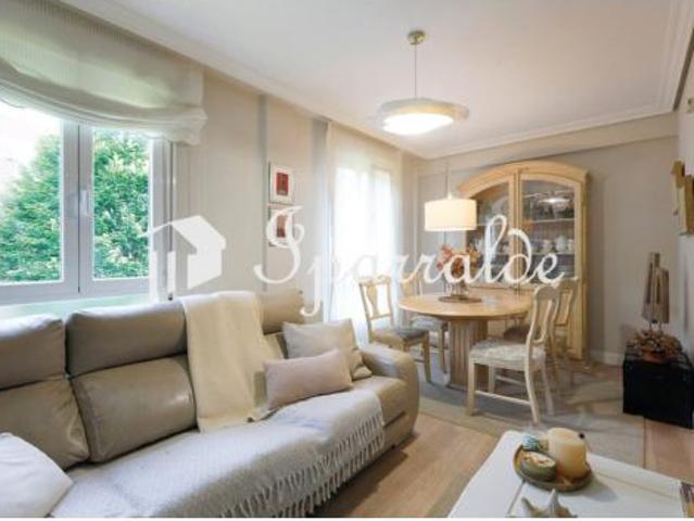 Piso Venta Irun, Ventas Jaizubia Urdanibia