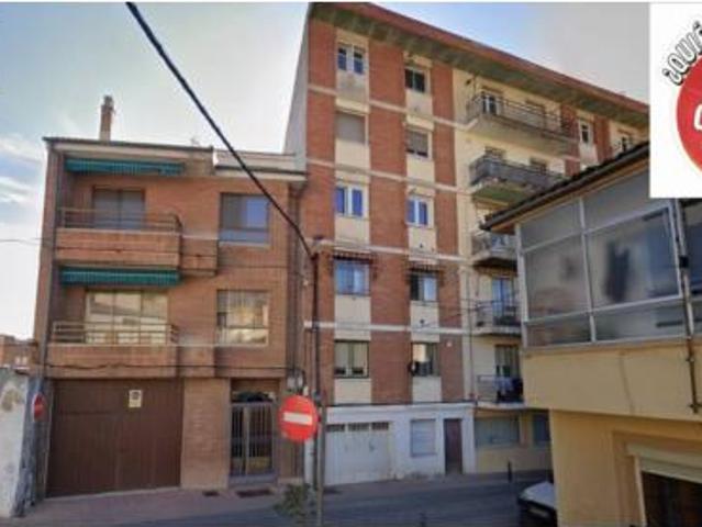 Piso Venta Íscar, Íscar