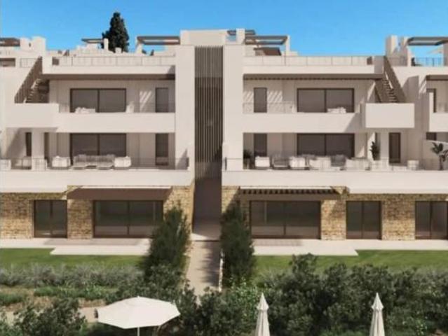 Piso Venta Istán, Istán