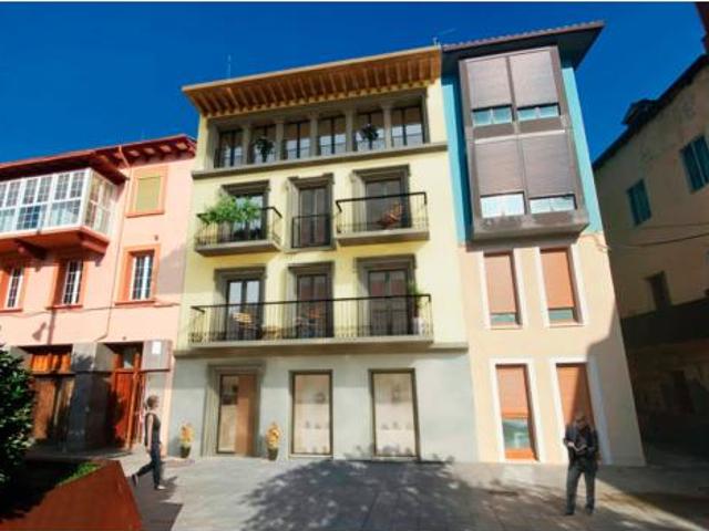 Piso Venta Jaca, Jaca