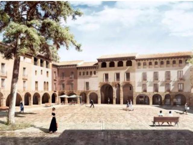 Piso Venta Jaca, Jaca