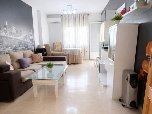 Piso Venta Jaén
