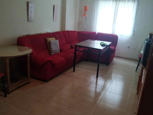 Piso Venta Jaén