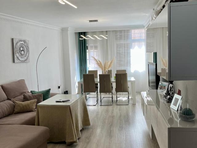 Piso Venta Jaén