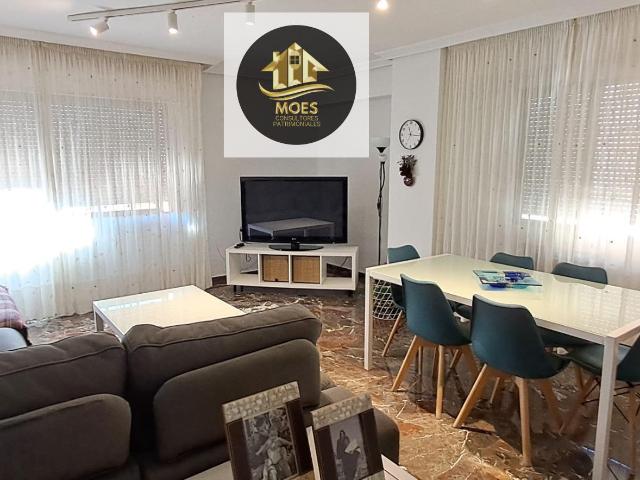 Piso Venta Jaén