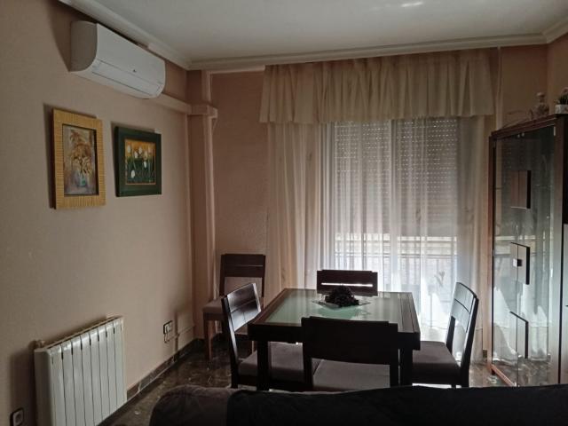 Piso Venta Jaén
