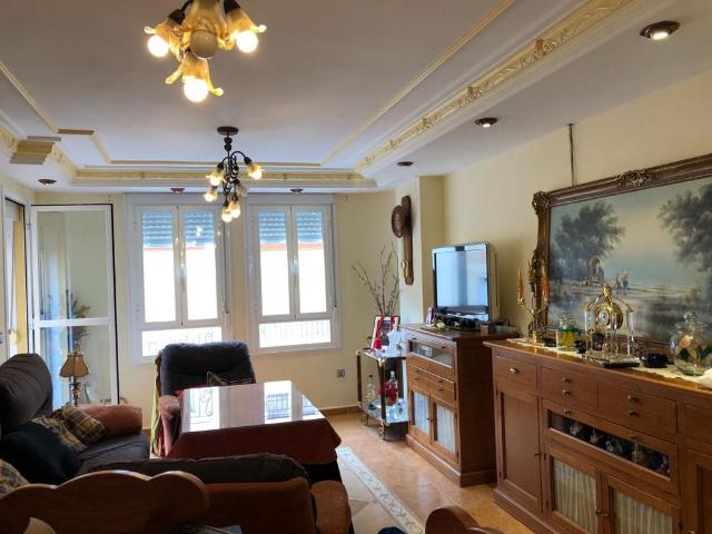 Piso Venta Jaén