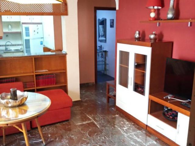 Piso Venta Jaén