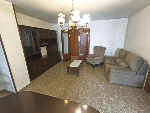Piso Venta Jaén