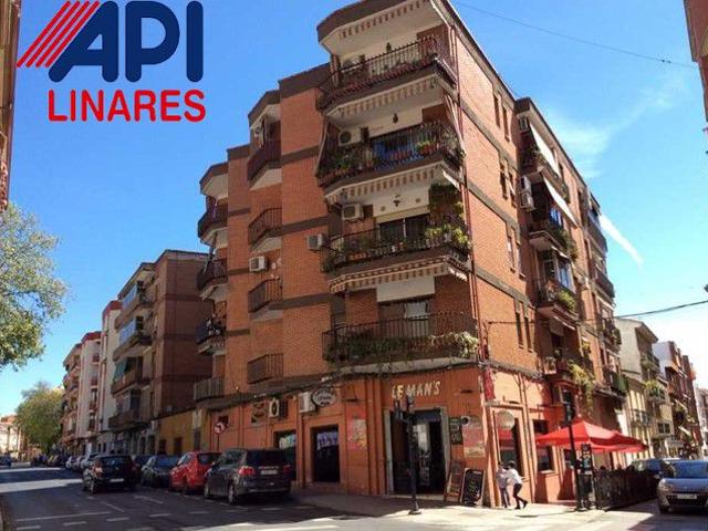 Piso Venta Jaén