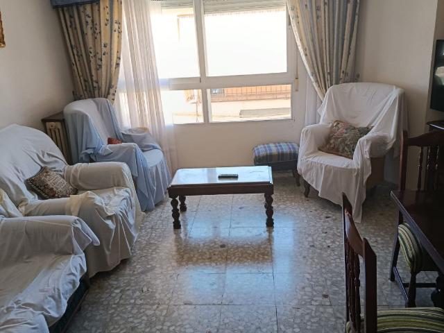 Piso Venta Jaén