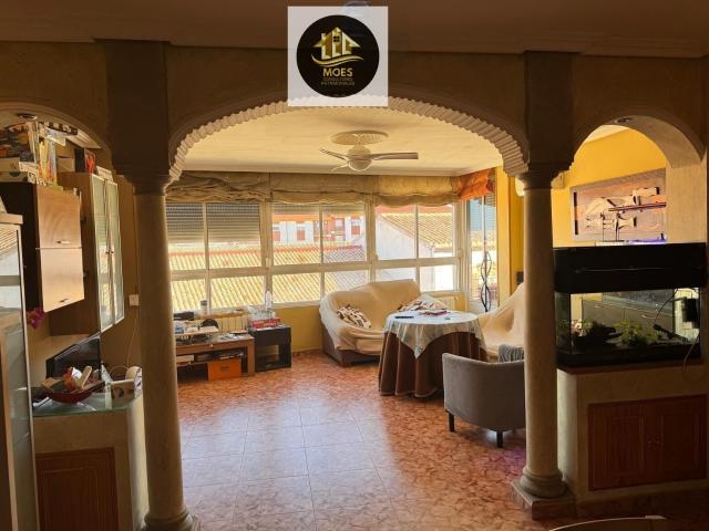 Piso Venta Jaén