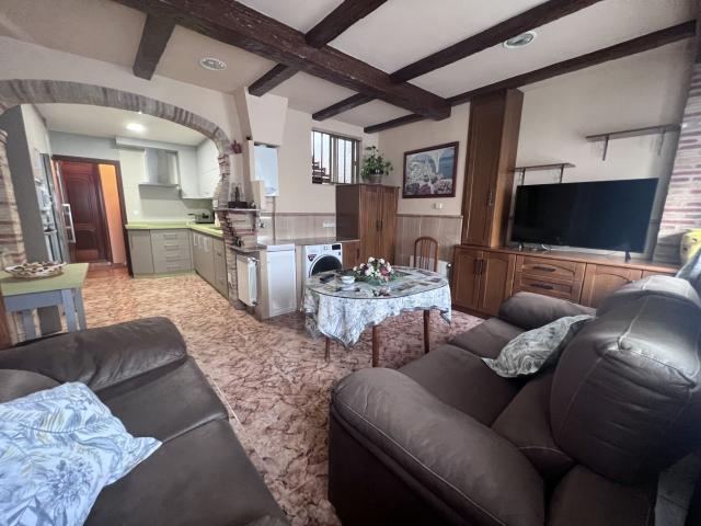 Piso Venta Jaén
