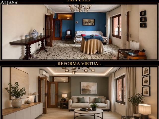 Piso Venta Jaén