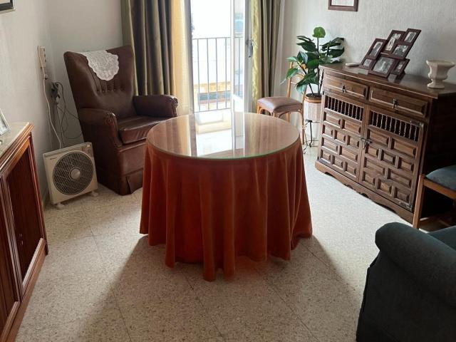 Piso Venta Jaén