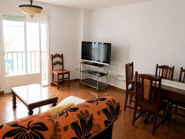 Piso Venta Jaén