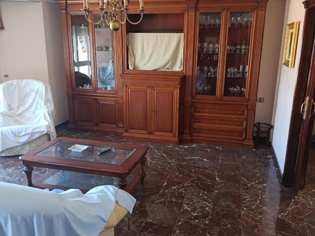 Piso Venta Jaén