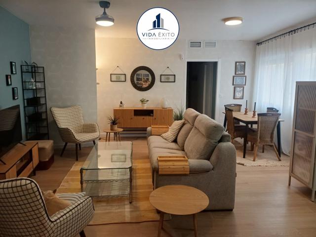 Piso Venta Jaén