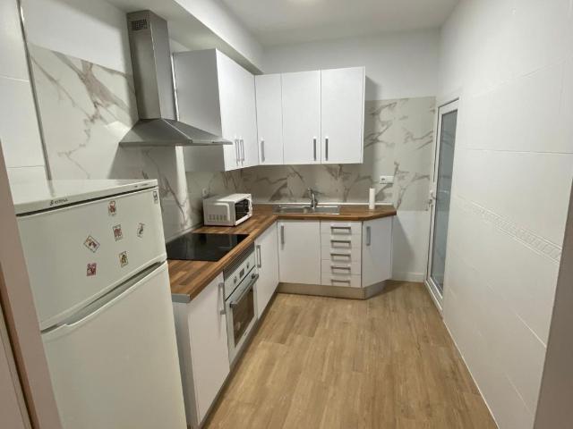 Piso Venta Jaén