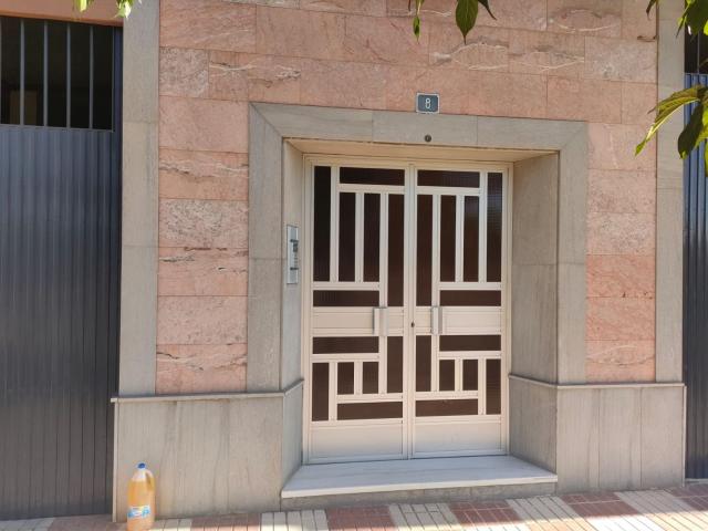 Piso Venta Jaén