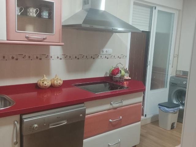 Piso Venta Jaén