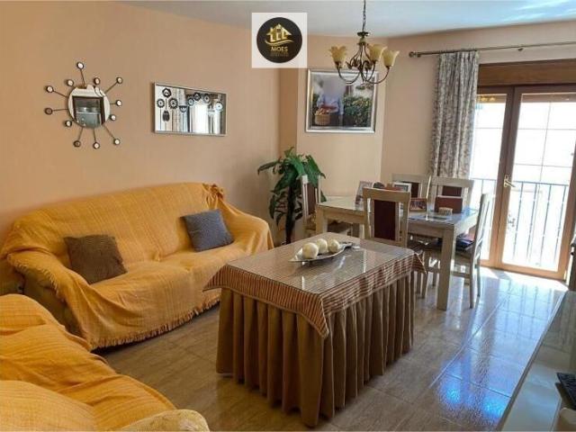 Piso Venta Jaén