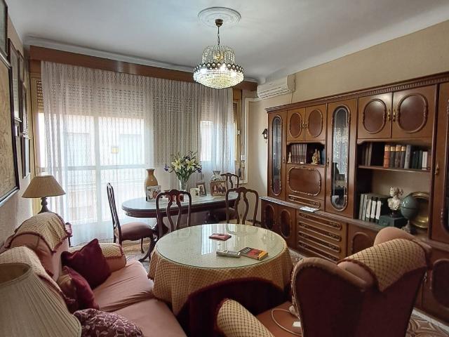 Piso Venta Jaén