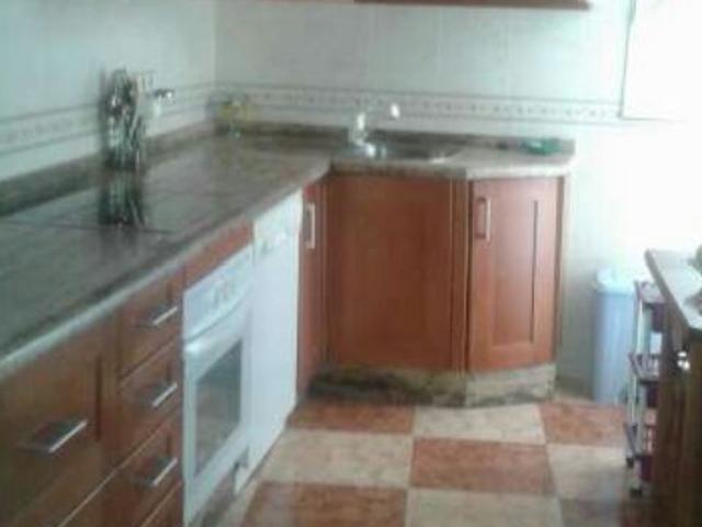 Piso Venta Jaén