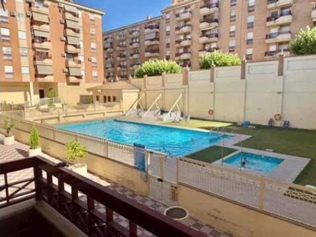 Piso Venta Jaén Capital, Valdeastillas Fuentezuelas
