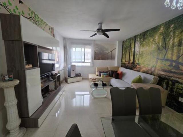 Piso Venta Jaén Capital, Zona de la Estación Bulevar