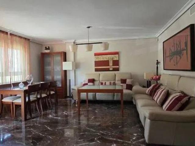Piso Venta Jaén Capital, Zona de la Estación Bulevar