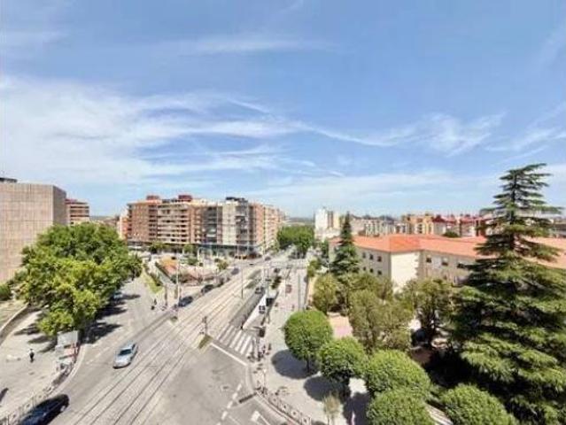Piso Venta Jaén Capital, Avenida de Madrid Paseo de la Estación