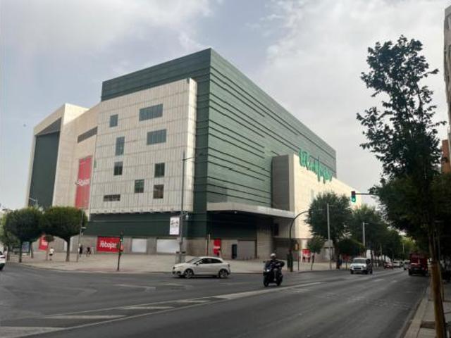 Piso Venta Jaén Capital, Avenida de Madrid Paseo de la Estación