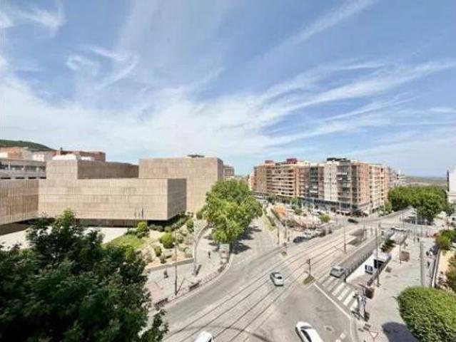 Piso Venta Jaén Capital, Avenida de Madrid Paseo de la Estación