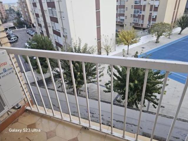 Piso Venta Jaén Capital, Avenida de Madrid Paseo de la Estación