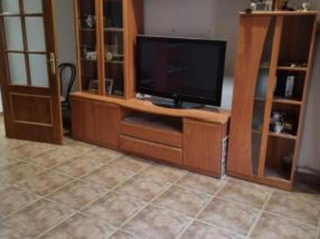 Piso Venta Jaén Capital, La Alcantarilla La Glorieta