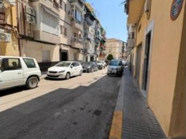 Piso Venta Jaén Capital, Peñamefécit Avenida de Barcelona