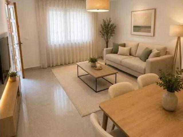 Piso Venta Jaén Capital, Peñamefécit Avenida de Barcelona