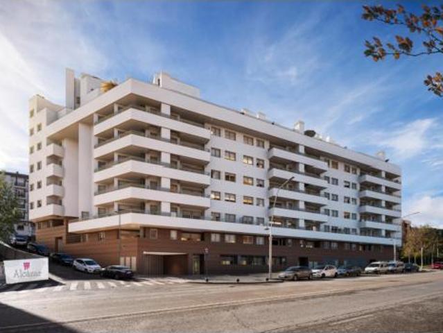 Piso Venta Jaén Capital, Santa Isabel