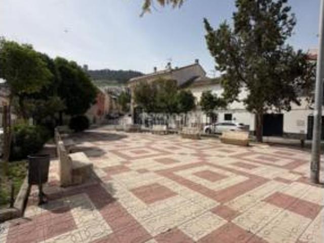 Piso Venta Jaén Capital, Santa Isabel