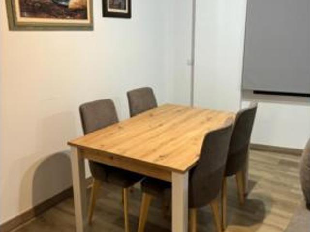Piso Venta Jaén Capital, San Bartolomé Calle Millán de Priego