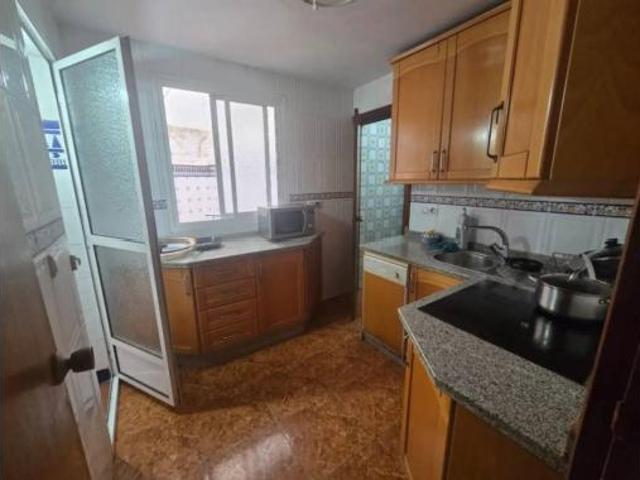 Piso Venta Jaén Capital, San Bartolomé Calle Millán de Priego