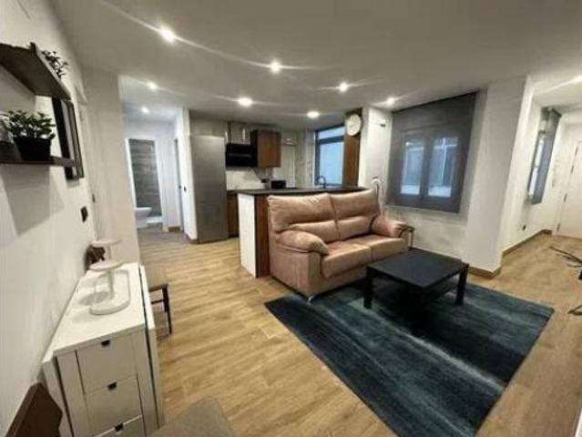 Piso Venta Jaén Capital, San Bartolomé Calle Millán de Priego
