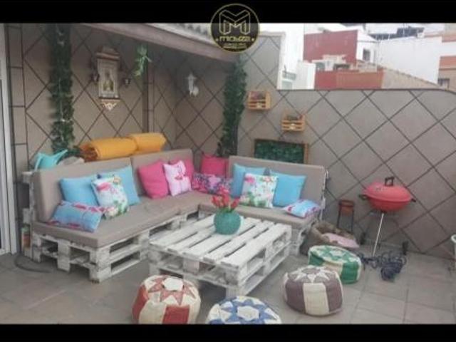 Piso Venta Jaén Capital, San Bartolomé Calle Millán de Priego