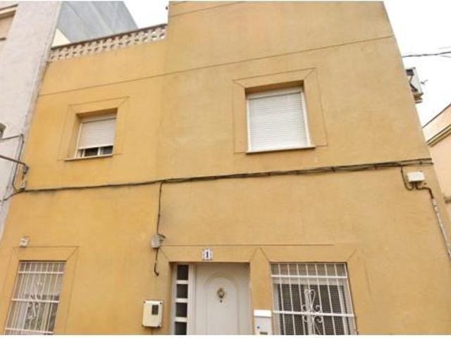 Piso Venta Jaén Capital, San Felipe El Almendral La Merced