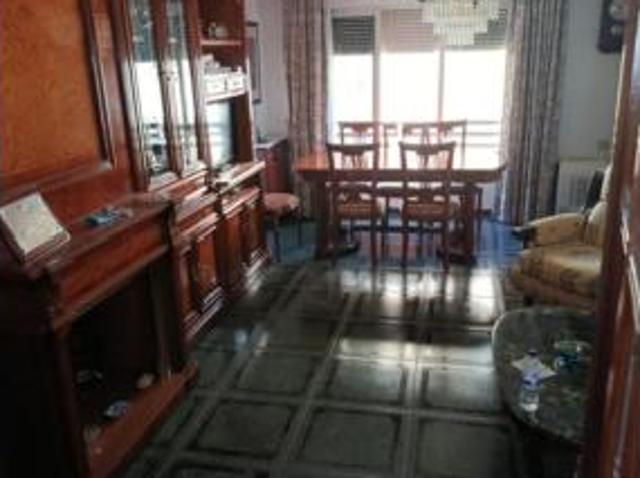 Piso Venta Jaén Capital, San Ildefonso Barrio de la Catedral