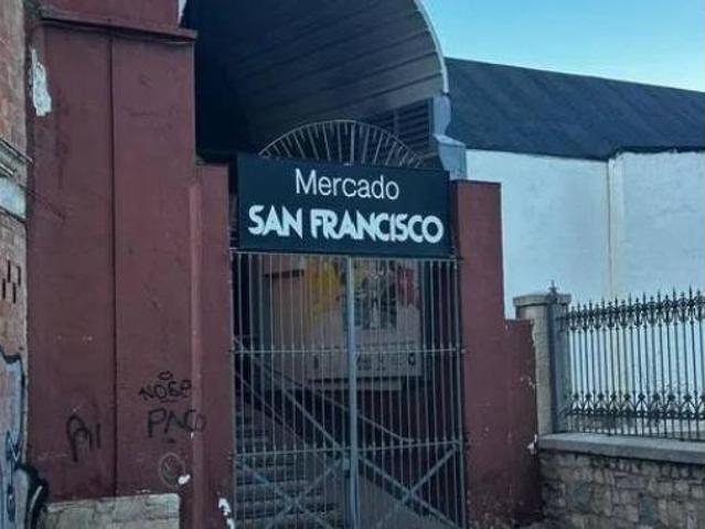 Piso Venta Jaén Capital, San Ildefonso Barrio de la Catedral