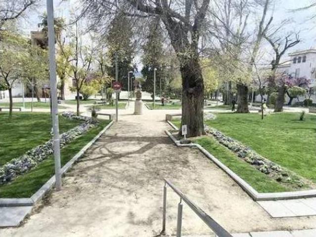Piso Venta Jaén Capital, San Ildefonso Barrio de la Catedral