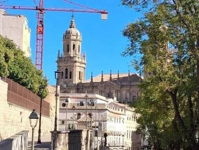 Piso Venta Jaén Capital, San Ildefonso Barrio de la Catedral